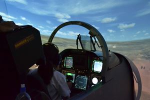 Air Force Incursion 2019 49
