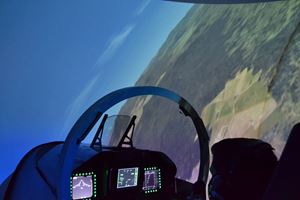 Air Force Incursion 2019 5