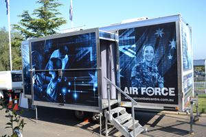 Air Force Incursion 2019 60