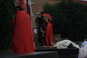 Easter Liturgy 2019 12