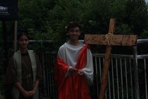 Easter Liturgy 2019 4