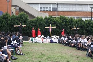 Easter Liturgy 2019 40
