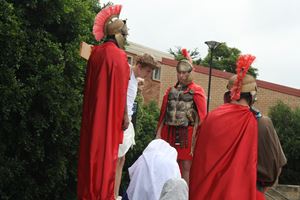 Easter Liturgy 2019 45
