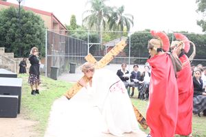 Easter Liturgy 2019 52