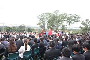 Easter Liturgy 2019 53