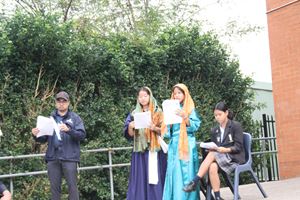 Easter Liturgy 2019 54