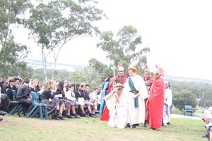 Easter Liturgy 2019 55