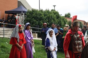 Easter Liturgy 2019 58