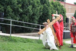 Easter Liturgy 2019 59