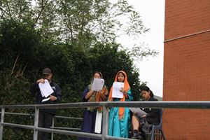 Easter Liturgy 2019 63