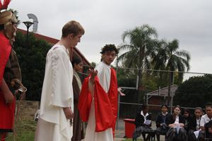 Easter Liturgy 2019 64