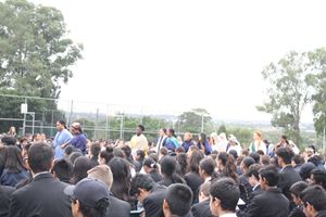Easter Liturgy 2019 68