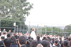 Easter Liturgy 2019 71