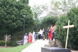 Easter Liturgy 2019 72