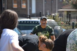 2 Feast of St Francis 2019 25