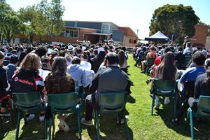 2 Feast of St Francis 2019 43