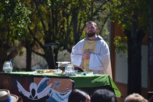 2 Feast of St Francis 2019 45