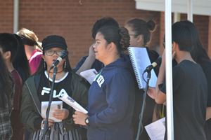 2 Feast of St Francis 2019 46