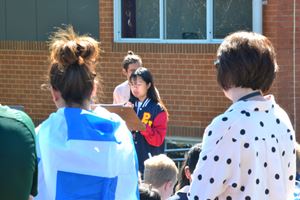 2 Feast of St Francis 2019 47