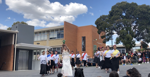 Feast of St Francis 1