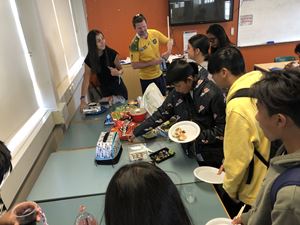 Feast of St Francis 2019 1