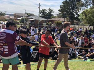 Feast of St Francis 2019 103