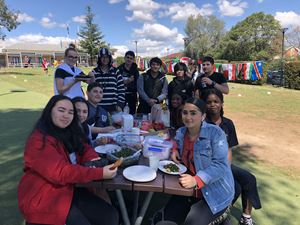 Feast of St Francis 2019 109