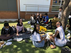 Feast of St Francis 2019 113