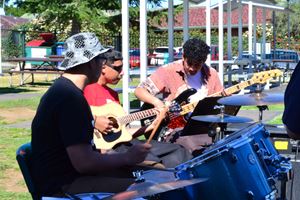 Feast of St Francis 2019 116