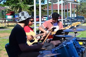Feast of St Francis 2019 117