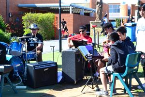 Feast of St Francis 2019 119