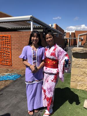 Feast of St Francis 2019 12