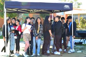 Feast of St Francis 2019 120