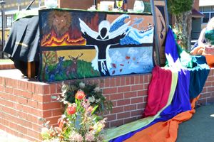 Feast of St Francis 2019 128