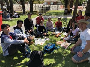 Feast of St Francis 2019 14