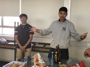 Feast of St Francis 2019 18