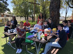 Feast of St Francis 2019 20