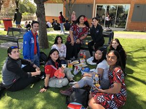 Feast of St Francis 2019 22