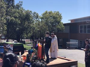 Feast of St Francis 2019 30