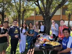 Feast of St Francis 2019 31