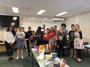 Feast of St Francis 2019 32