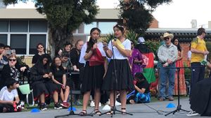 Feast of St Francis 2019 35