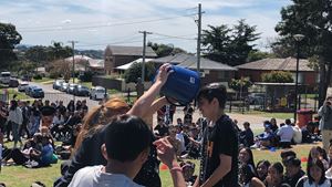 Feast of St Francis 2019 37