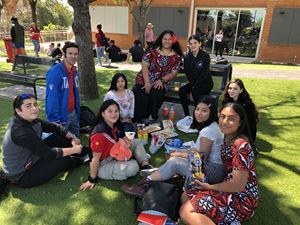 Feast of St Francis 2019 4