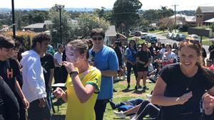 Feast of St Francis 2019 48