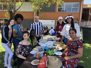 Feast of St Francis 2019 5