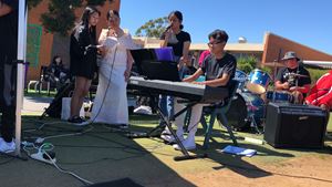 Feast of St Francis 2019 52