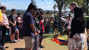 Feast of St Francis 2019 61