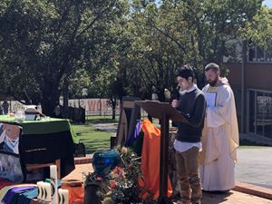 Feast of St Francis 2019 65