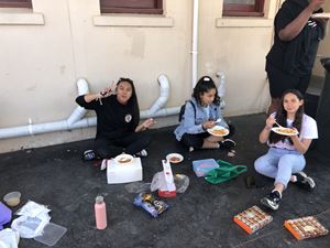 Feast of St Francis 2019 71